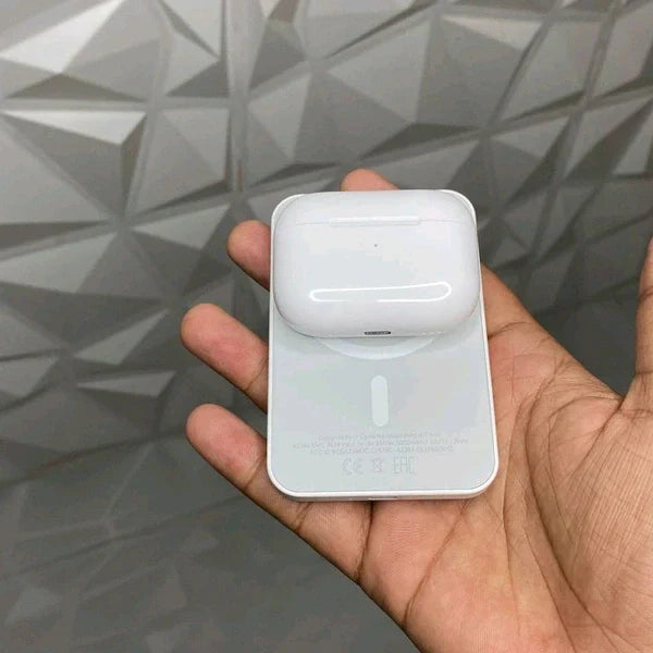'Top Budget Combo: Magnetic Battery Pack 5K + Air Pro 2 (USA Quality)'