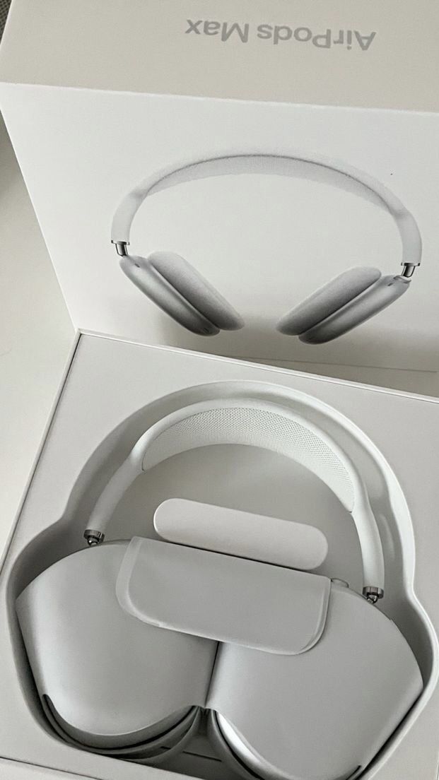 Airmax Headset ANC