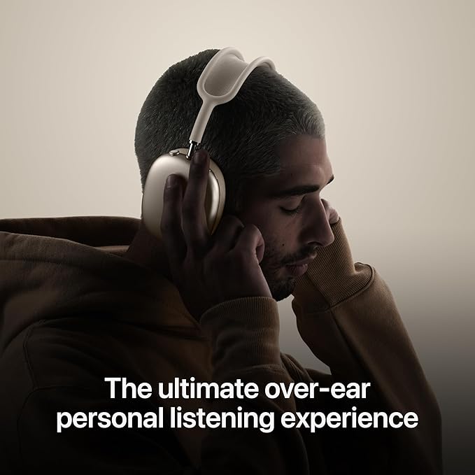 Airmax Headset ANC