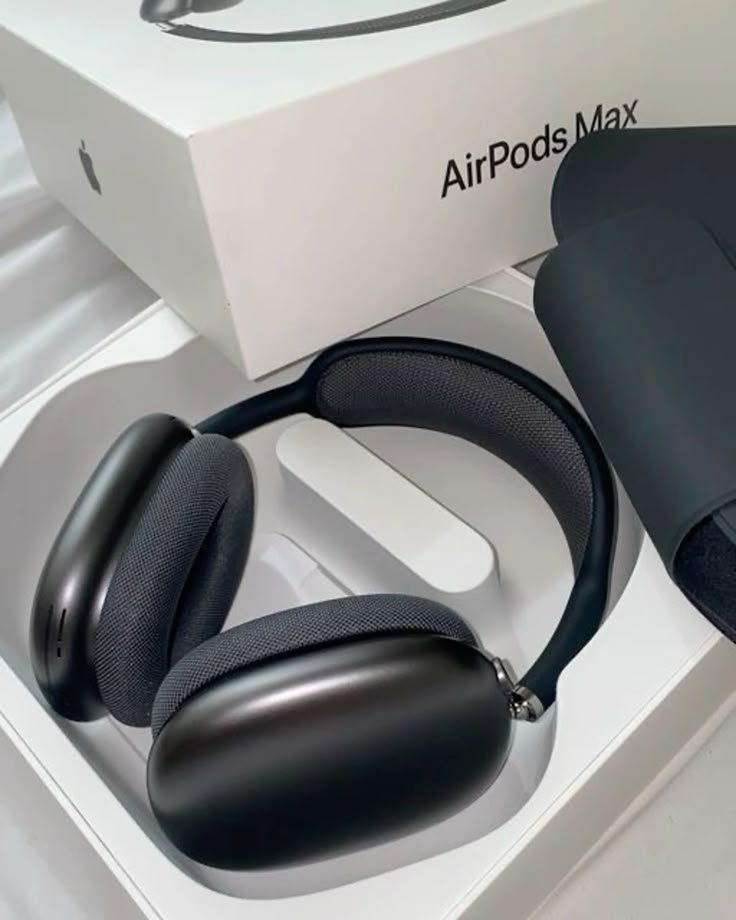 Airmax Headset ANC