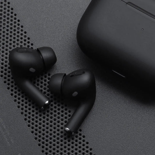 Apple AirPods 3 Black - Matte Full